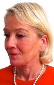 Lena Ahlström