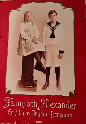 Fanny och Alexander