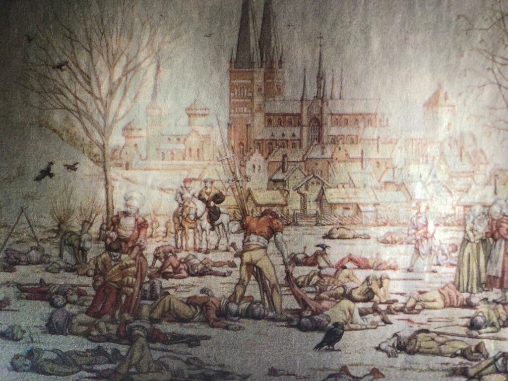 LÃ¥ngfredagsslaget